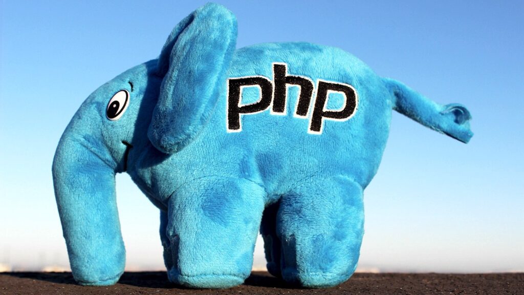 why php