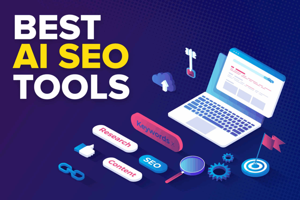 Best AI SEO Tools